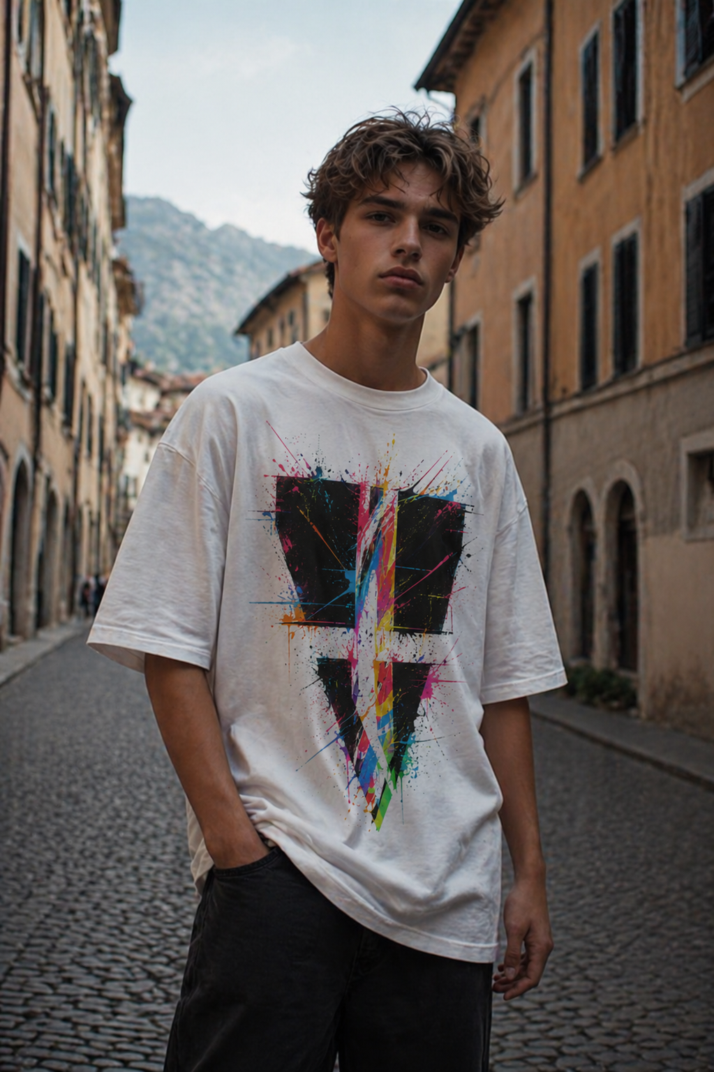 FRACTURES 1.0 — New Collection GIORDAN.S
