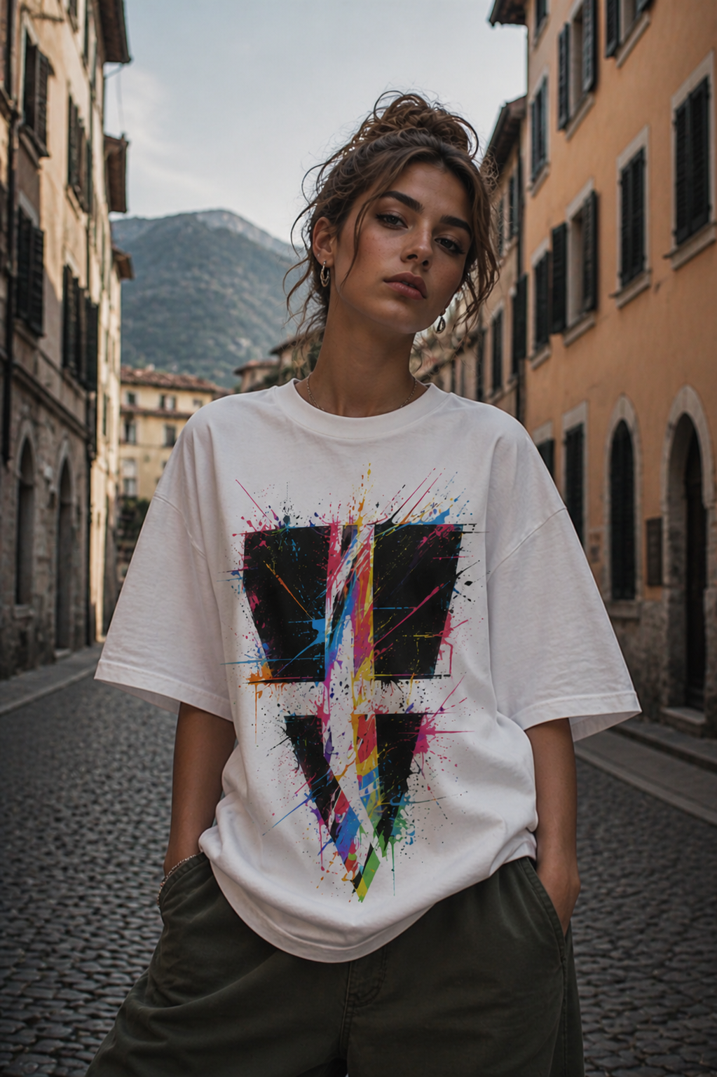 FRACTURES 1.0 — New Collection GIORDAN.S