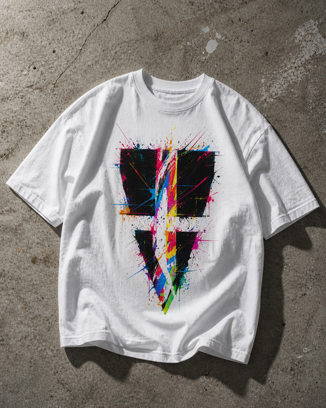 FRACTURES 1.0 — New Collection GIORDAN.S