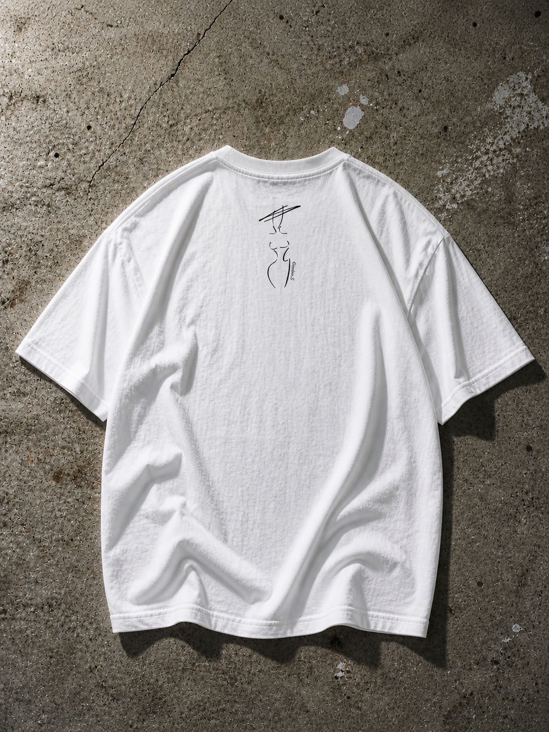 FRACTURES 1.0 — New Collection GIORDAN.S