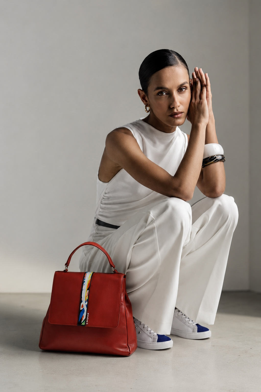 TERRA Urban Pack — GIORDAN.S Collection