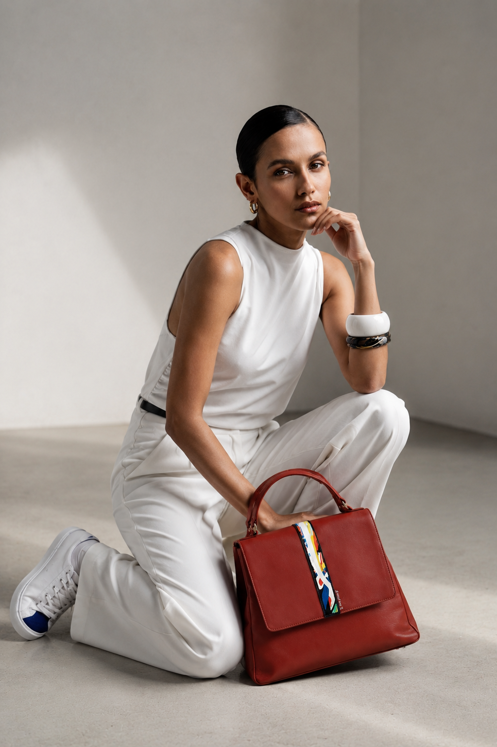 TERRA Urban Pack — GIORDAN.S Collection