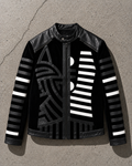 VOID Jacket — GIORDAN.S Collection