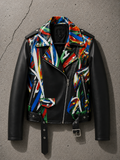 SLASH Jacket Uomo — GIORDAN.S Collection
