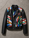 REBEL Jacket — GIORDAN.S Collection