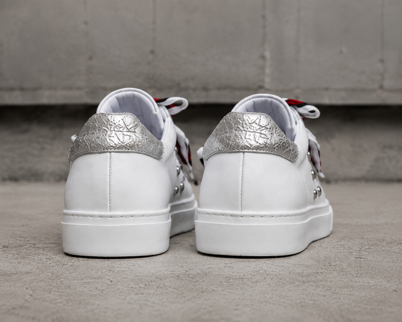 PEARL Sneaker — GIORDAN.S Collection