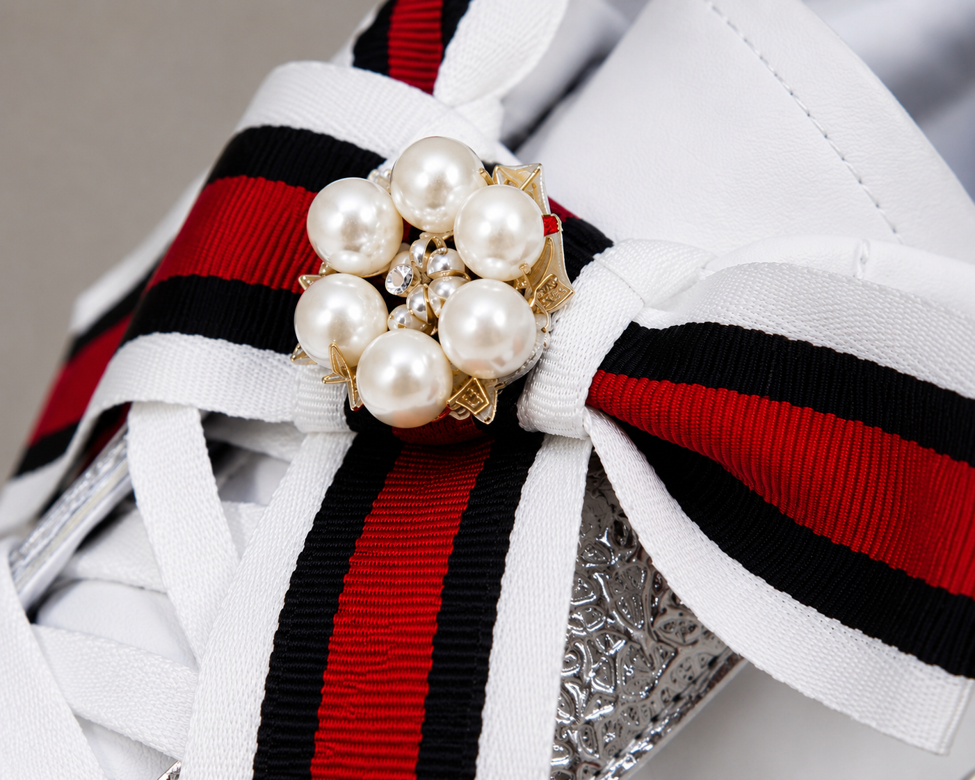 PEARL Sneaker — GIORDAN.S Collection