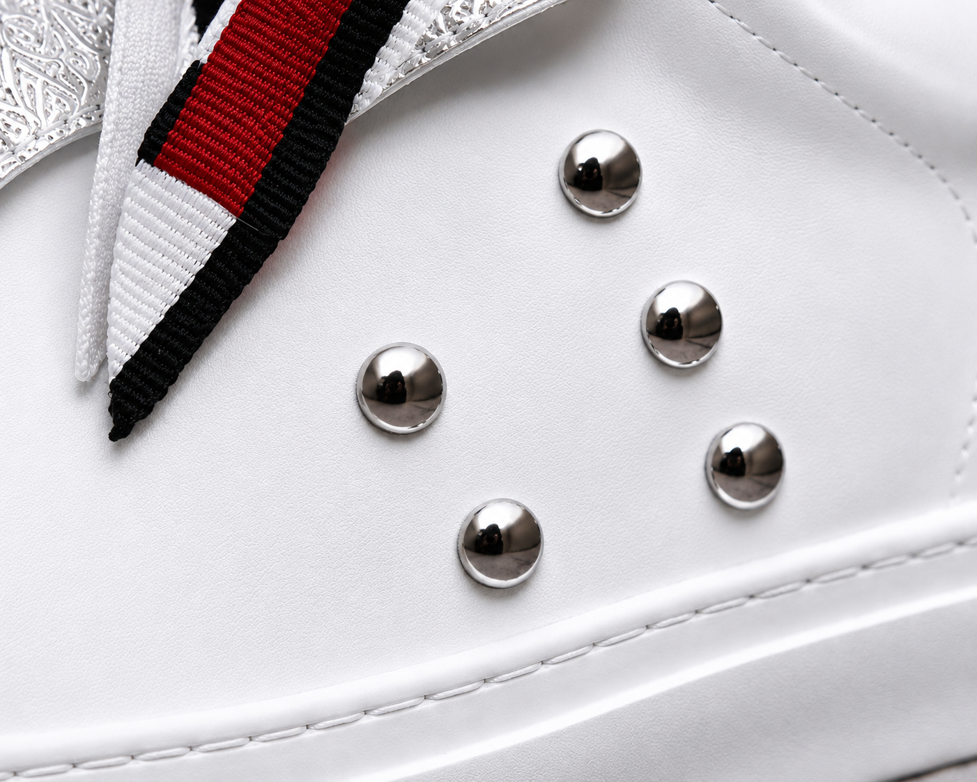 PEARL Sneaker — GIORDAN.S Collection