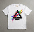 "Prisma Art T-Shirt"