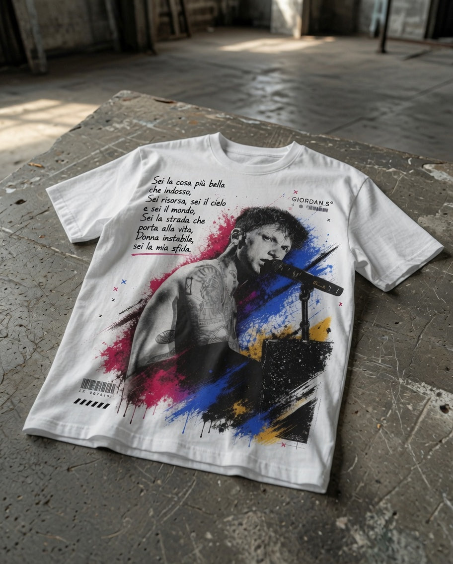 ULTIMO 2.0 — LIMITED EDITION GIORDAN.S